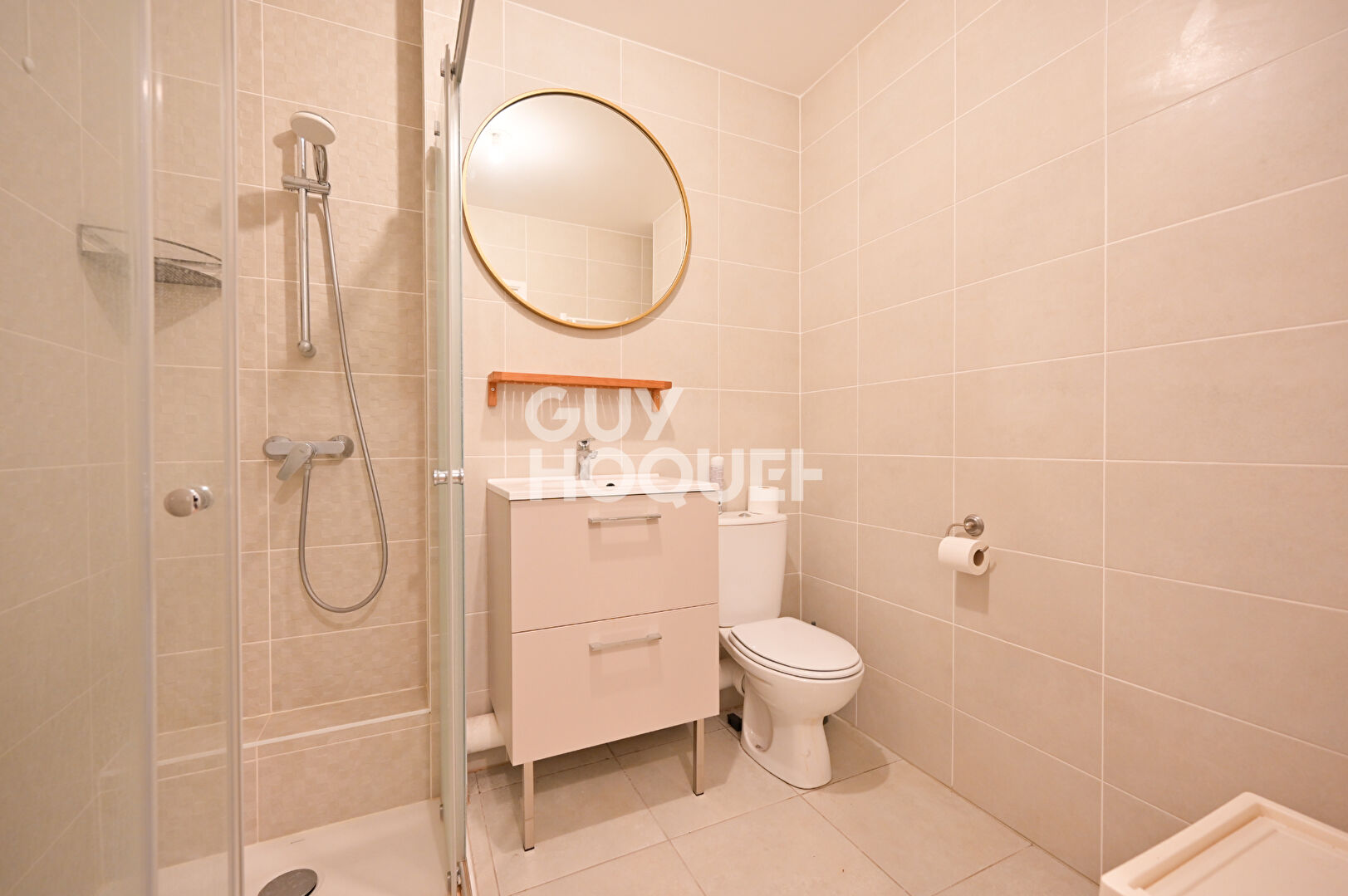Appartement 4 pièces 85.82 m2