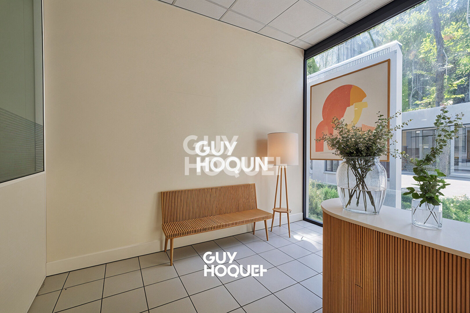 Local commercial sur 3 niveaux