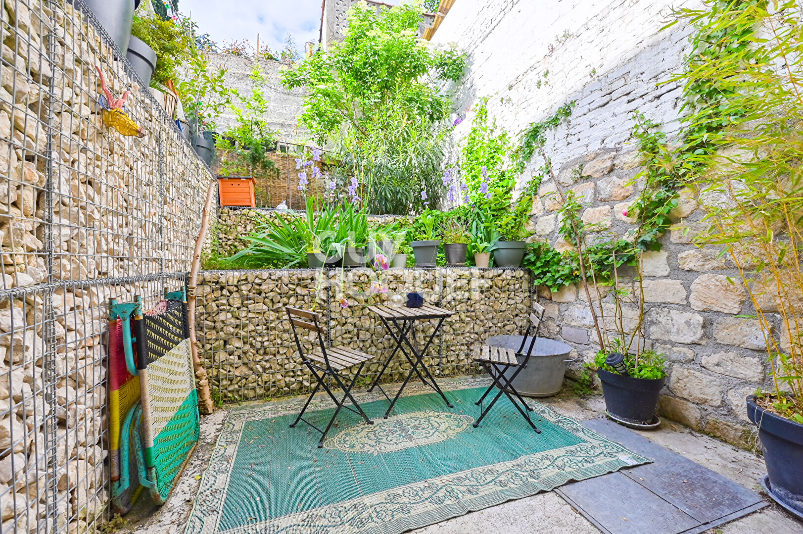 Maison Pantin 7 pièces de175.79 m²