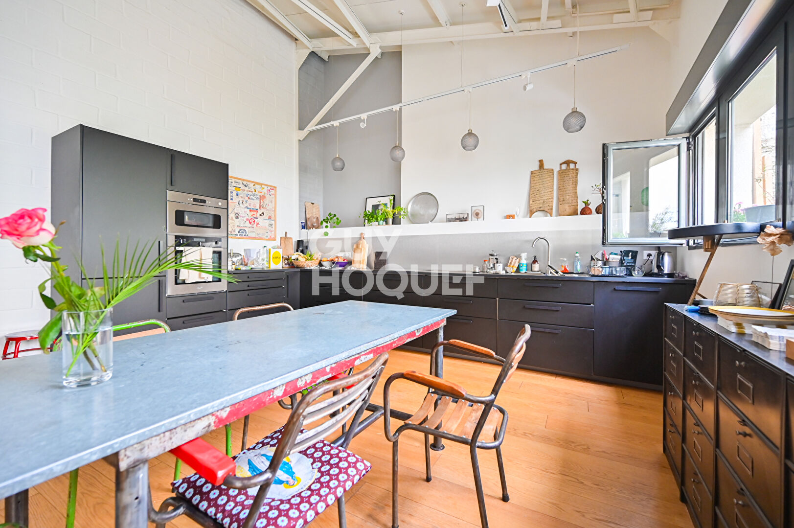 Maison Pantin 7 pièces de175.79 m²