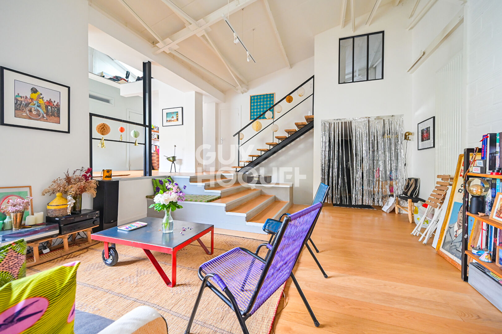 Maison Pantin 7 pièces de175.79 m²