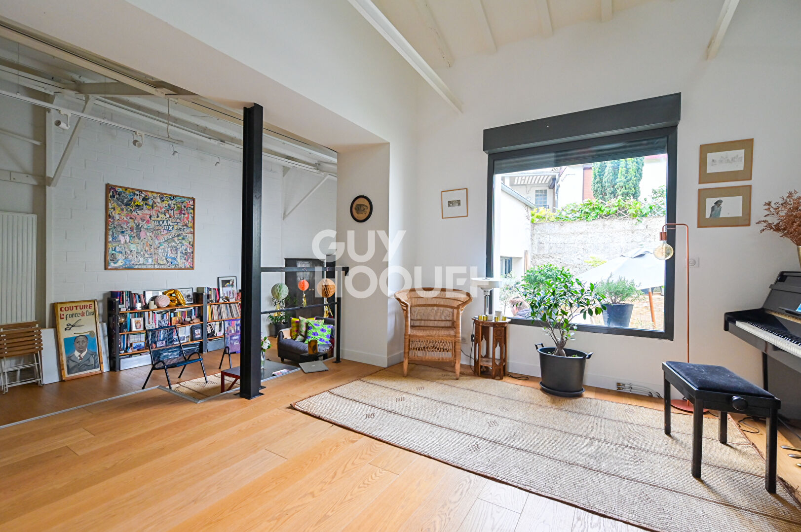 Maison Pantin 7 pièces de175.79 m²