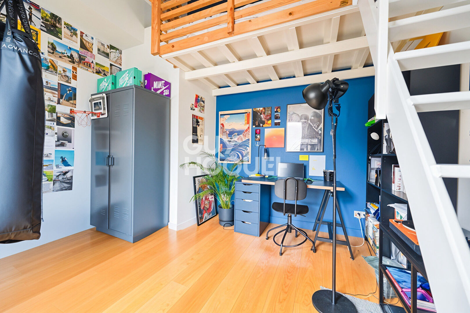 Maison Pantin 7 pièces de175.79 m²