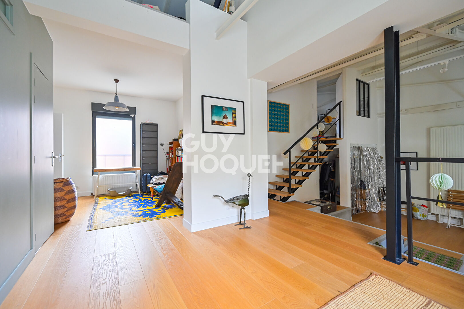 Maison Pantin 7 pièces de175.79 m²