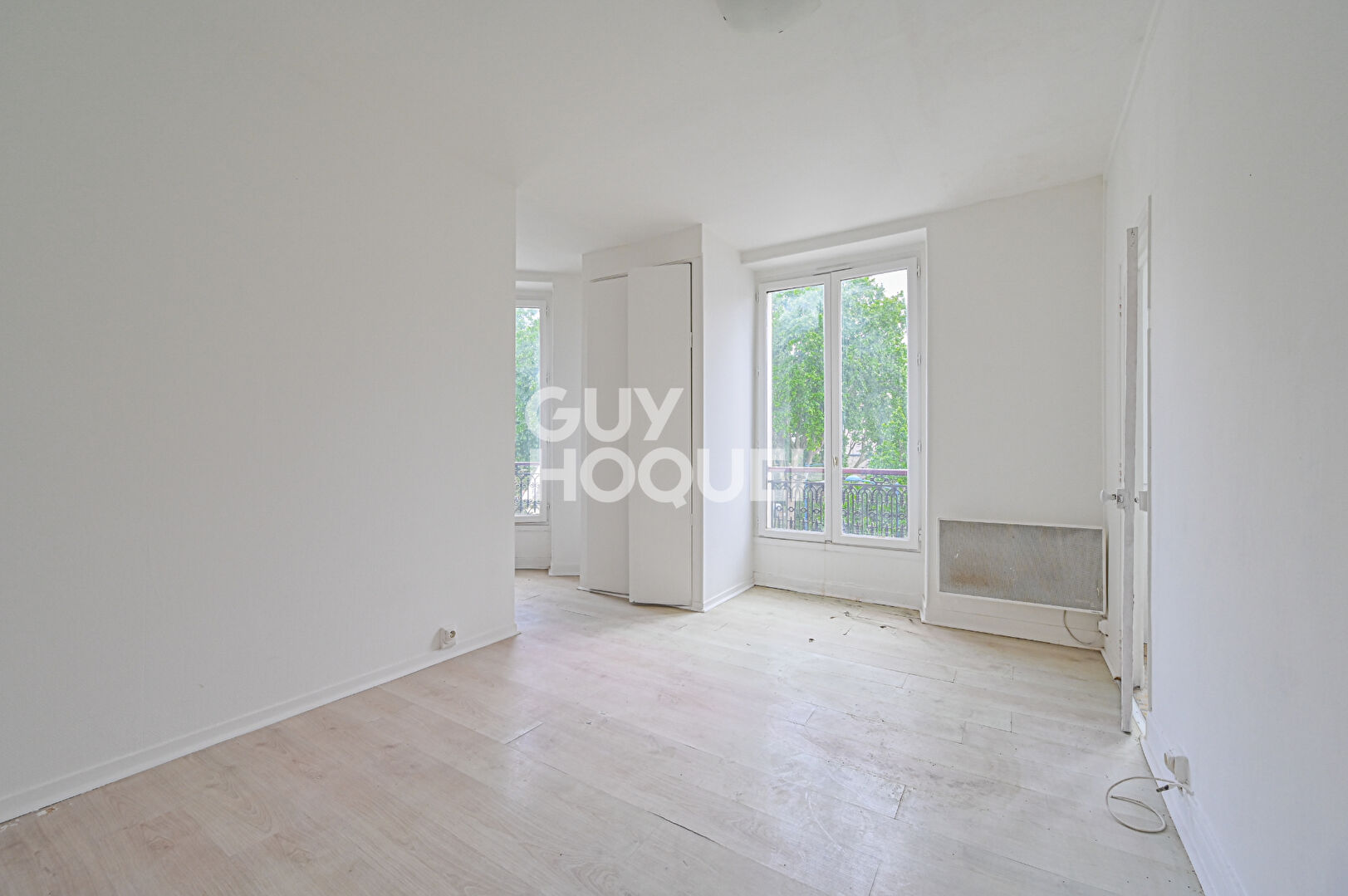 Appartement 2 Pièces