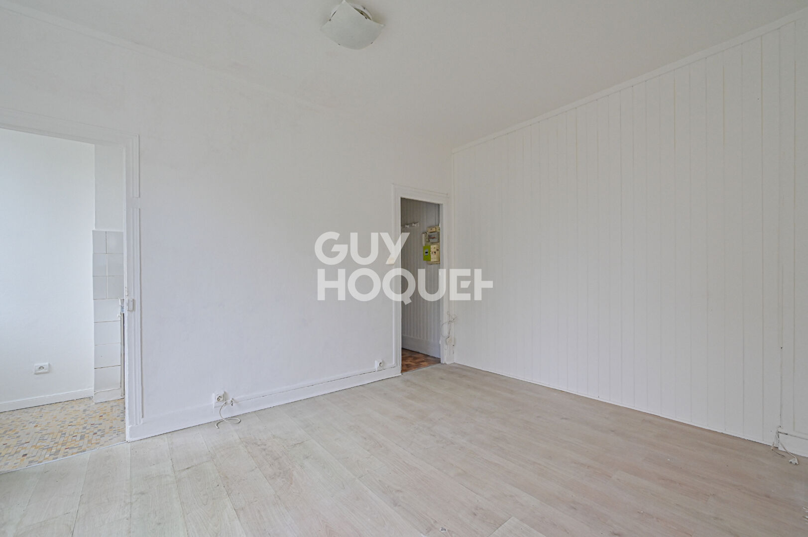 Appartement 2 Pièces