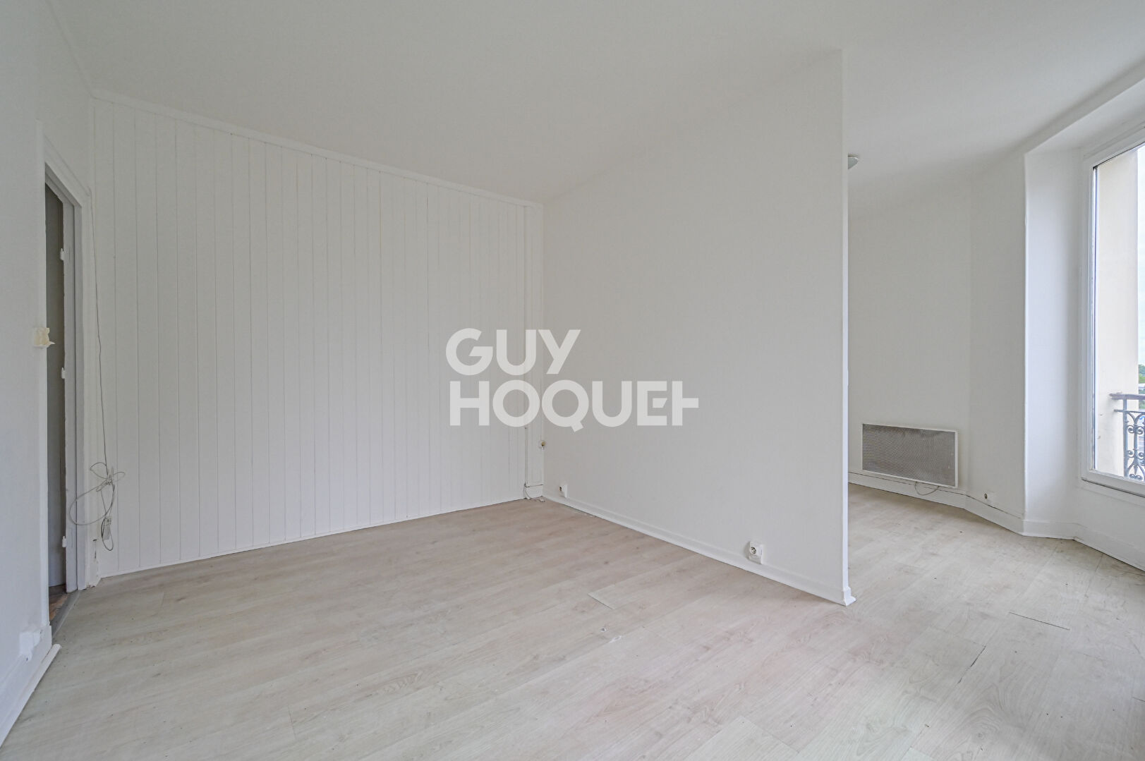 Appartement 2 Pièces