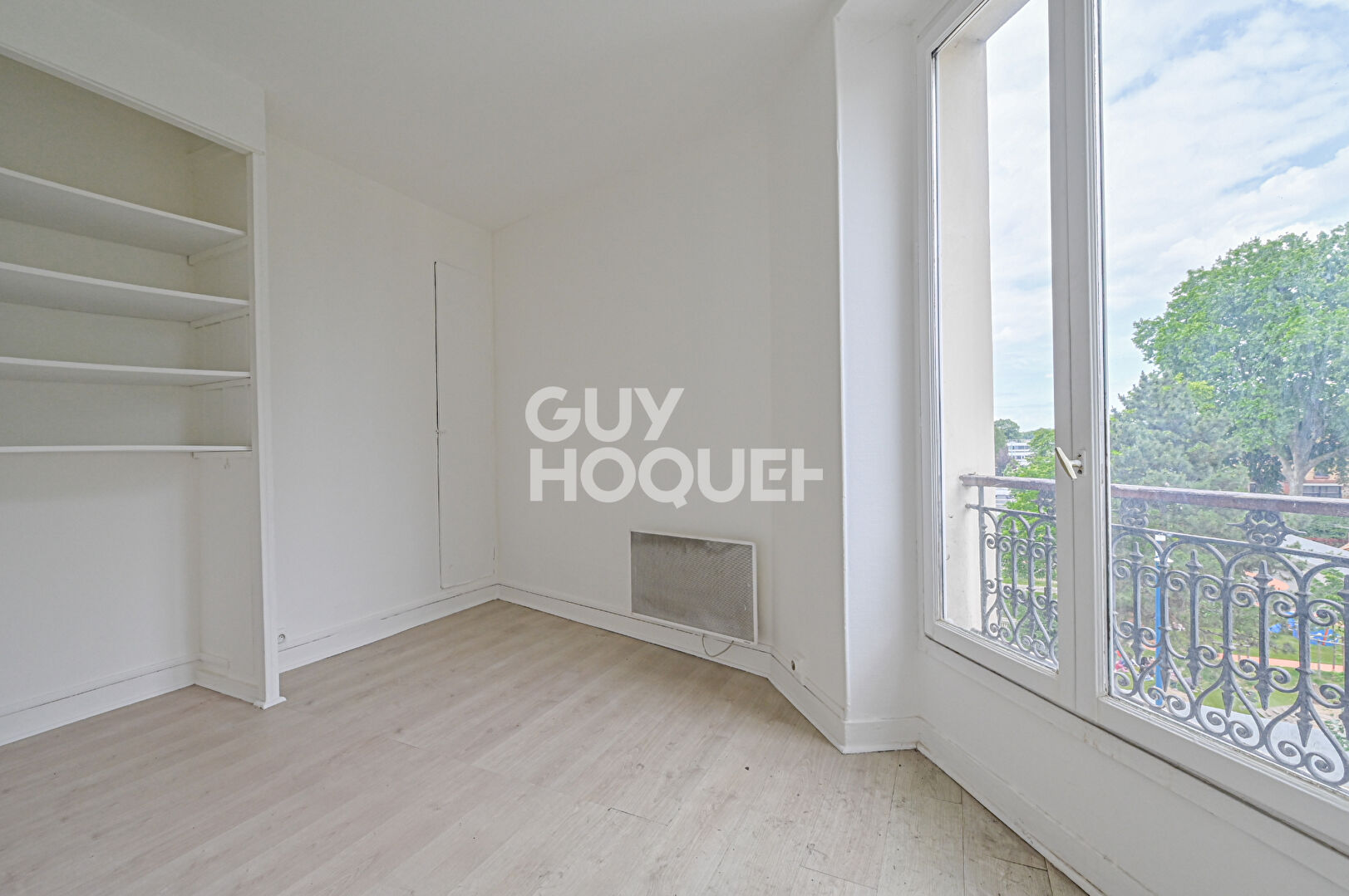 Appartement 2 Pièces