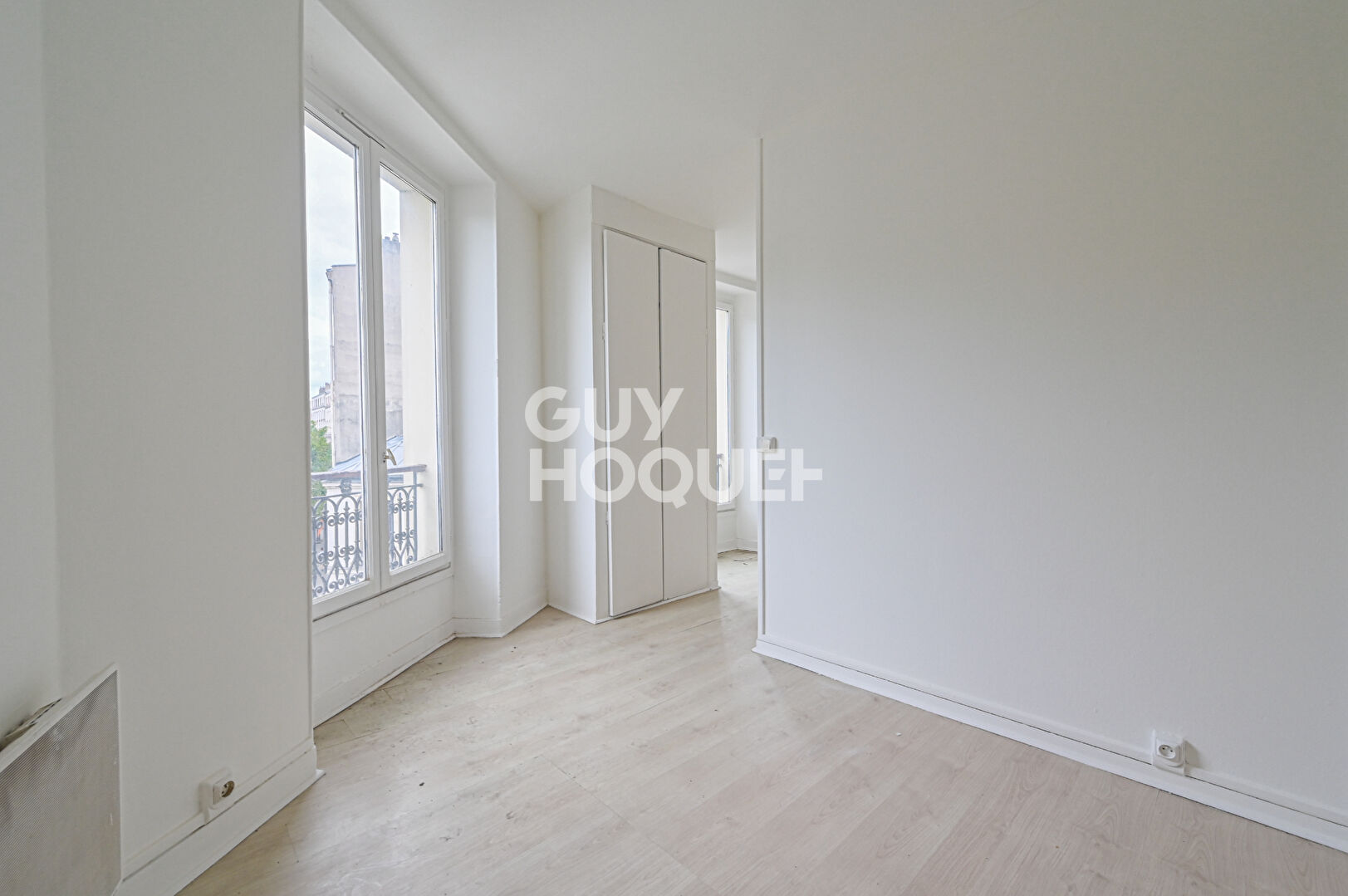 Appartement 2 Pièces