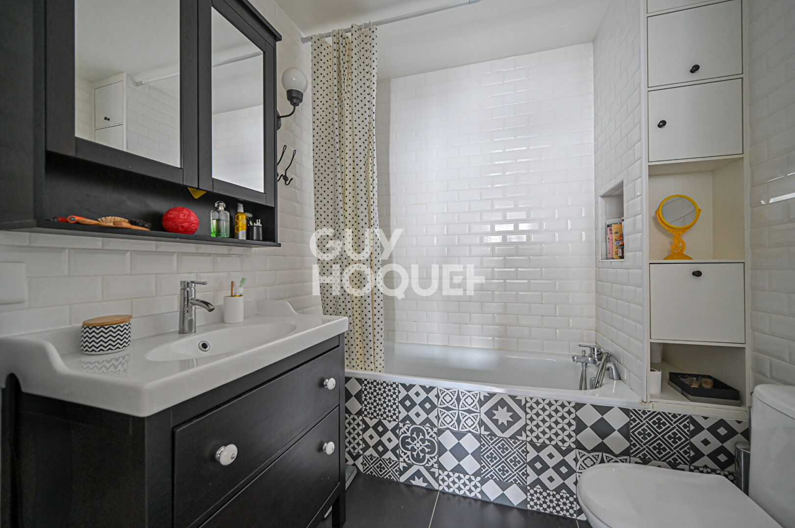 Appartement Pantin 2 pièce(s) 43.3 m2