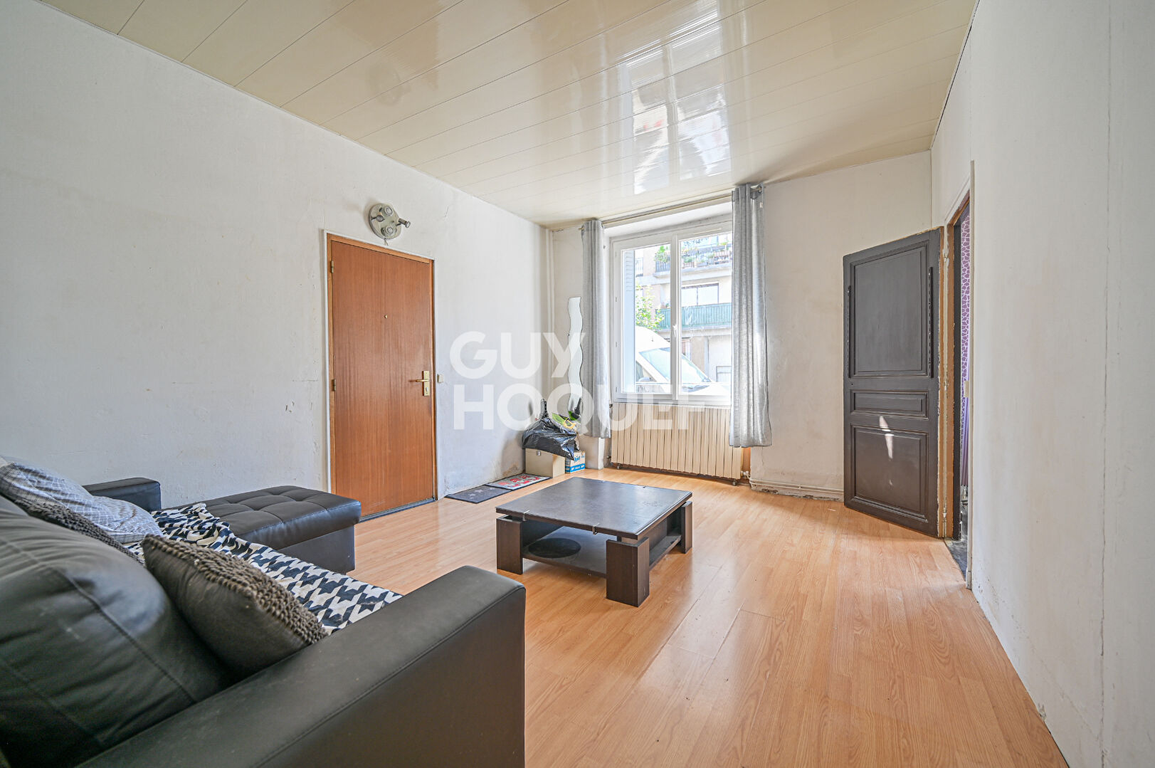 Appartement Pantin 2 pièce(s) 48.5 m2