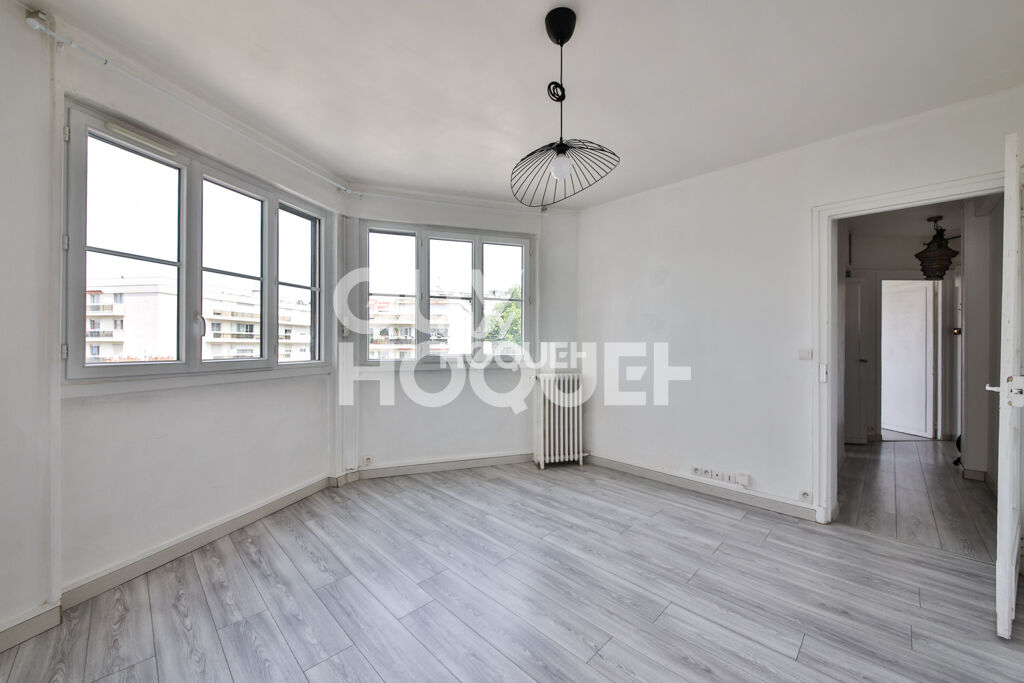 Appartement Paris 2 pièce(s) 38.5 m2