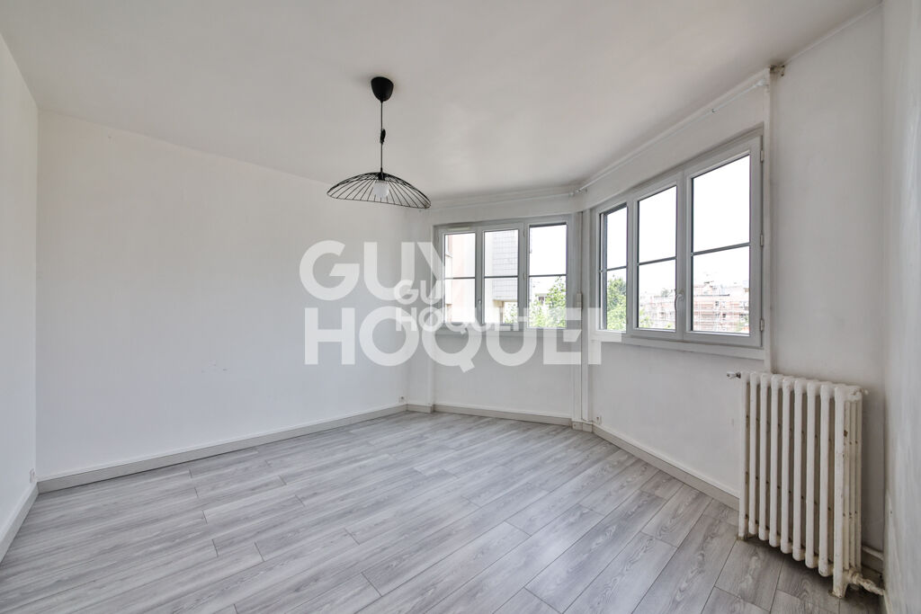 Appartement Paris 2 pièce(s) 38.5 m2