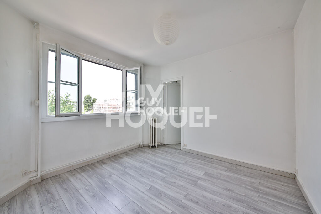 Appartement Paris 2 pièce(s) 38.5 m2