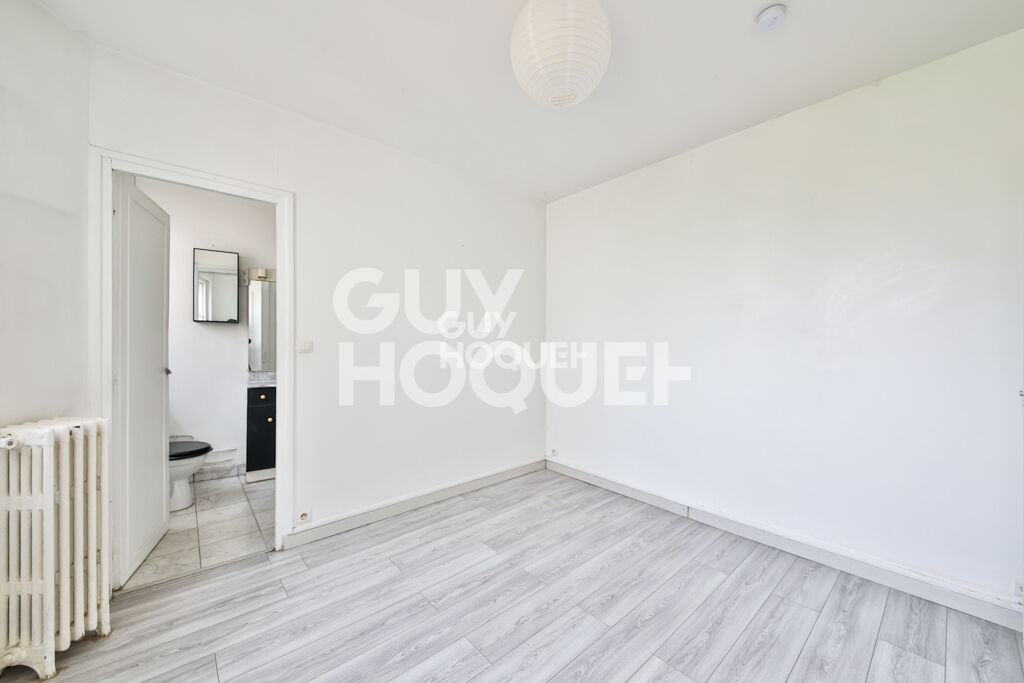 Appartement Paris 2 pièce(s) 38.5 m2