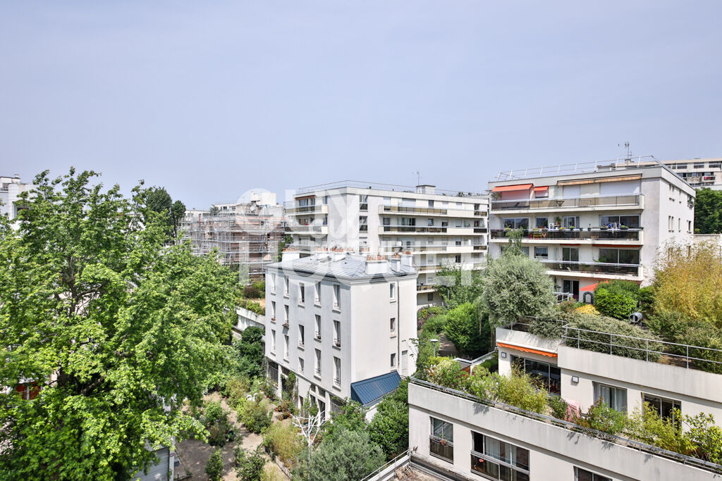 Appartement Paris 2 pièce(s) 38.5 m2