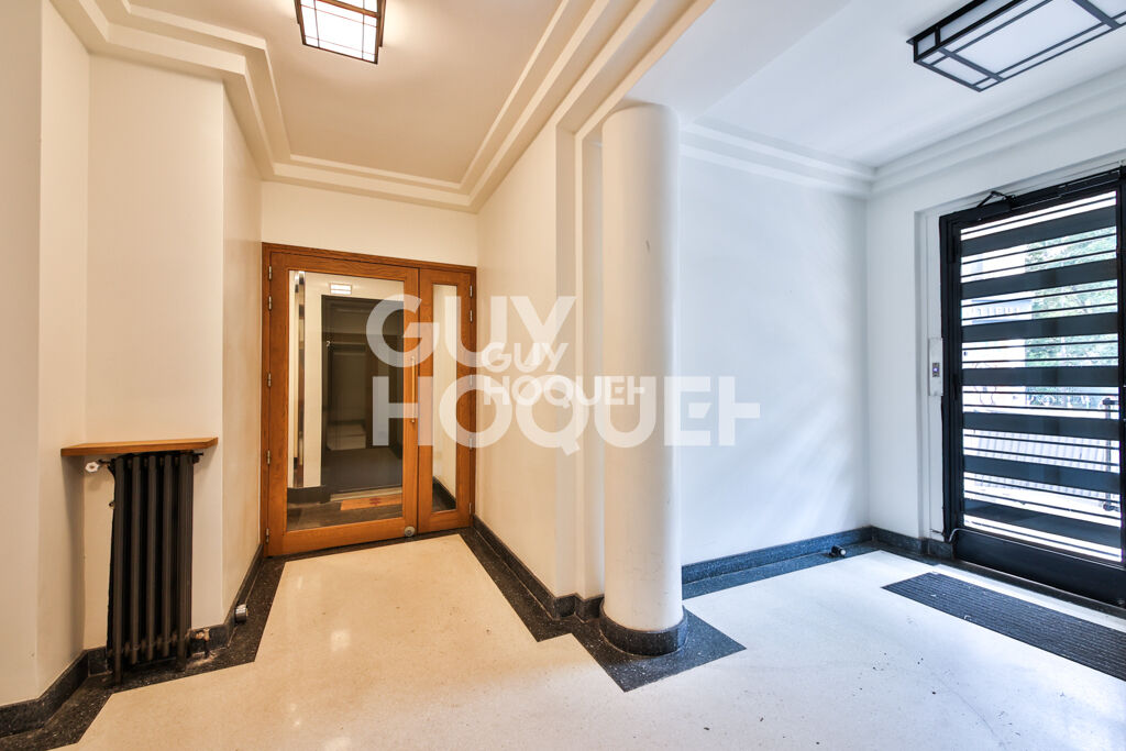 Appartement Paris 2 pièce(s) 38.5 m2