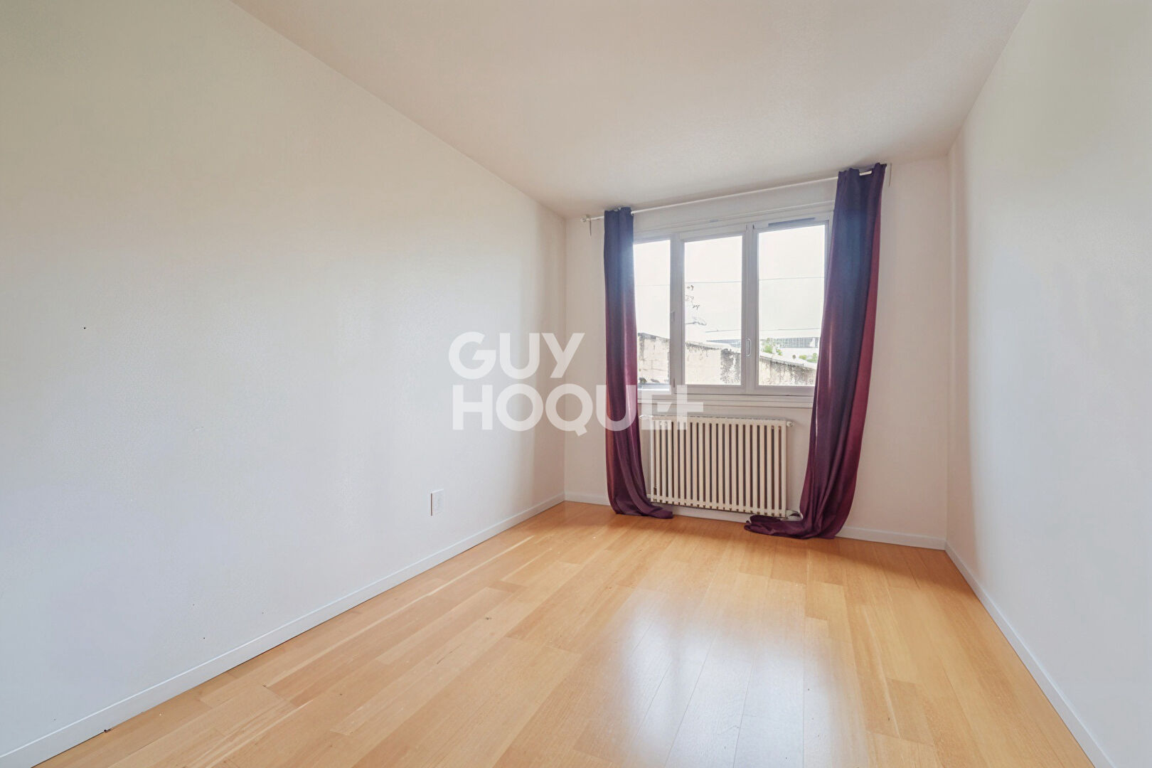 APPARTEMENT DUPLEX 4 PIÈCES