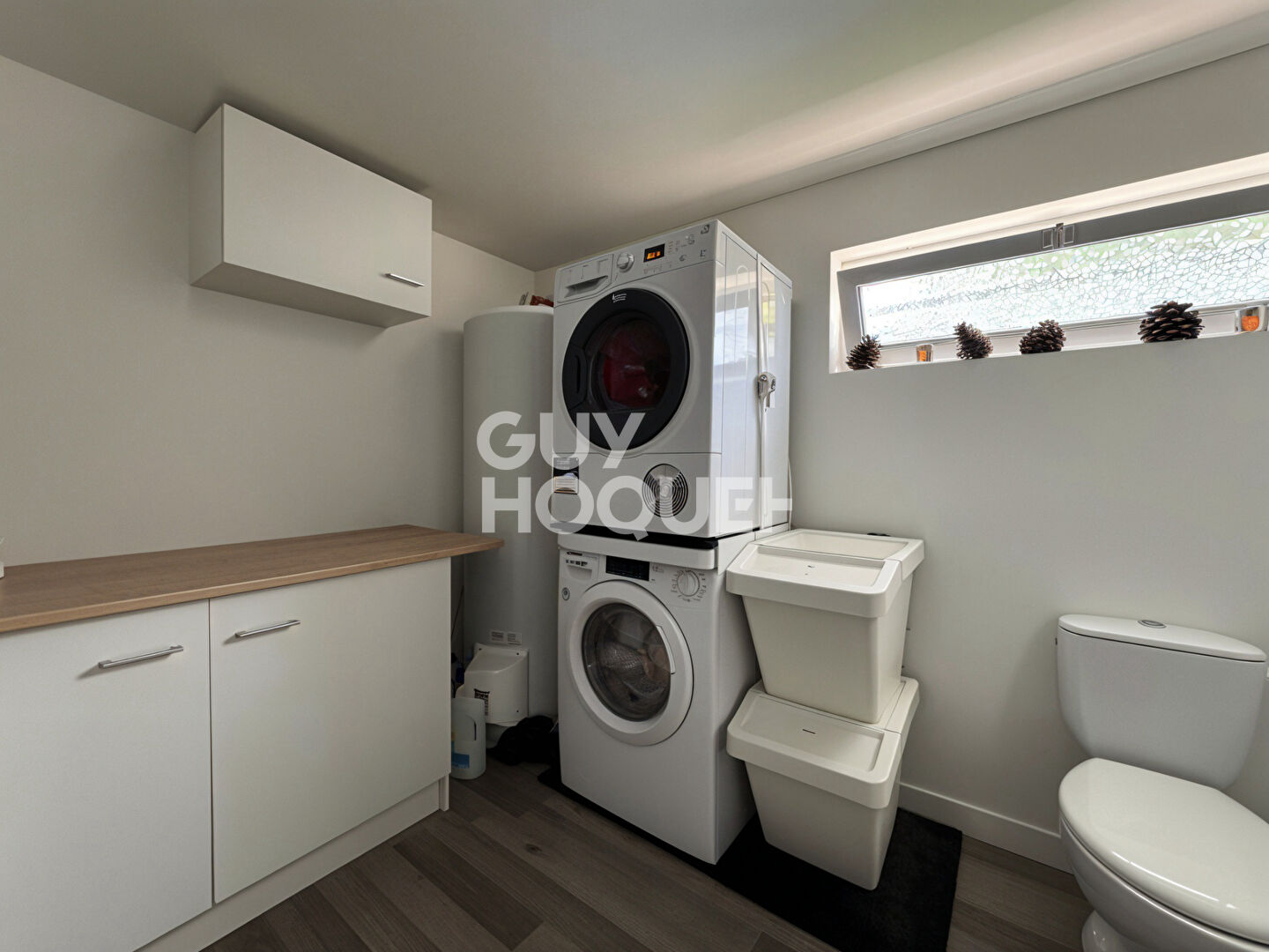 Maison Sivry Courtry 5 pièce(s) 136 m2