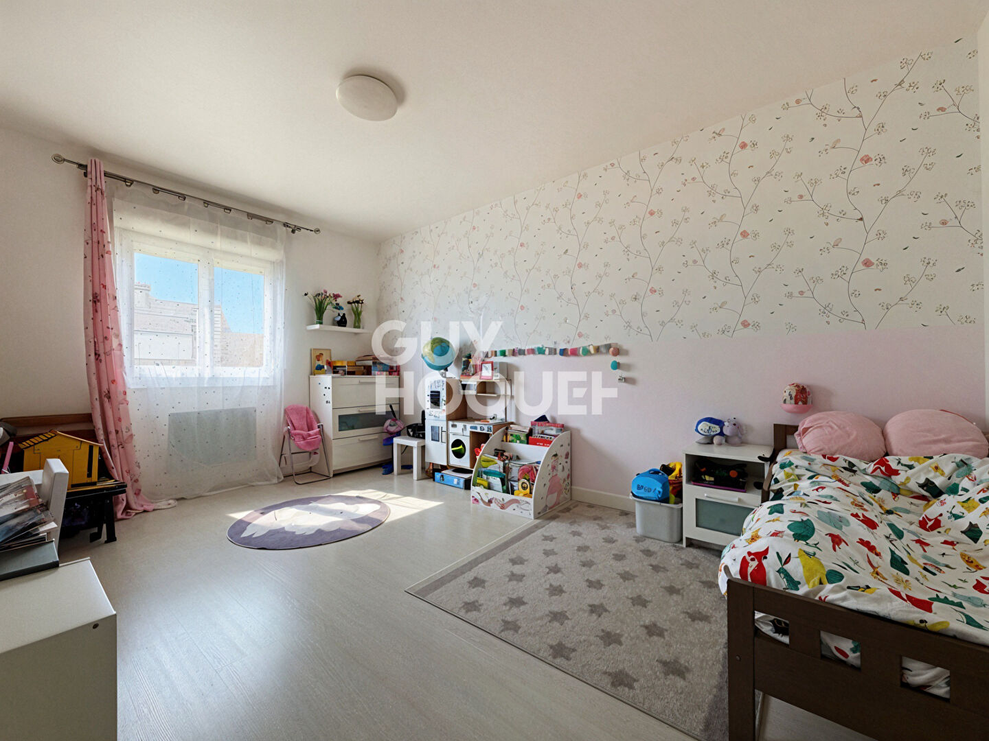 Maison Sivry Courtry 5 pièce(s) 136 m2