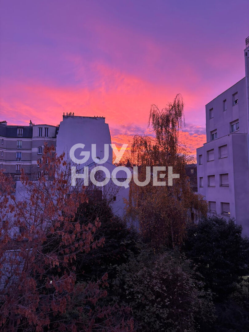 Appartement Familial 4 Pièces 90 m2  Lumineux et Calme