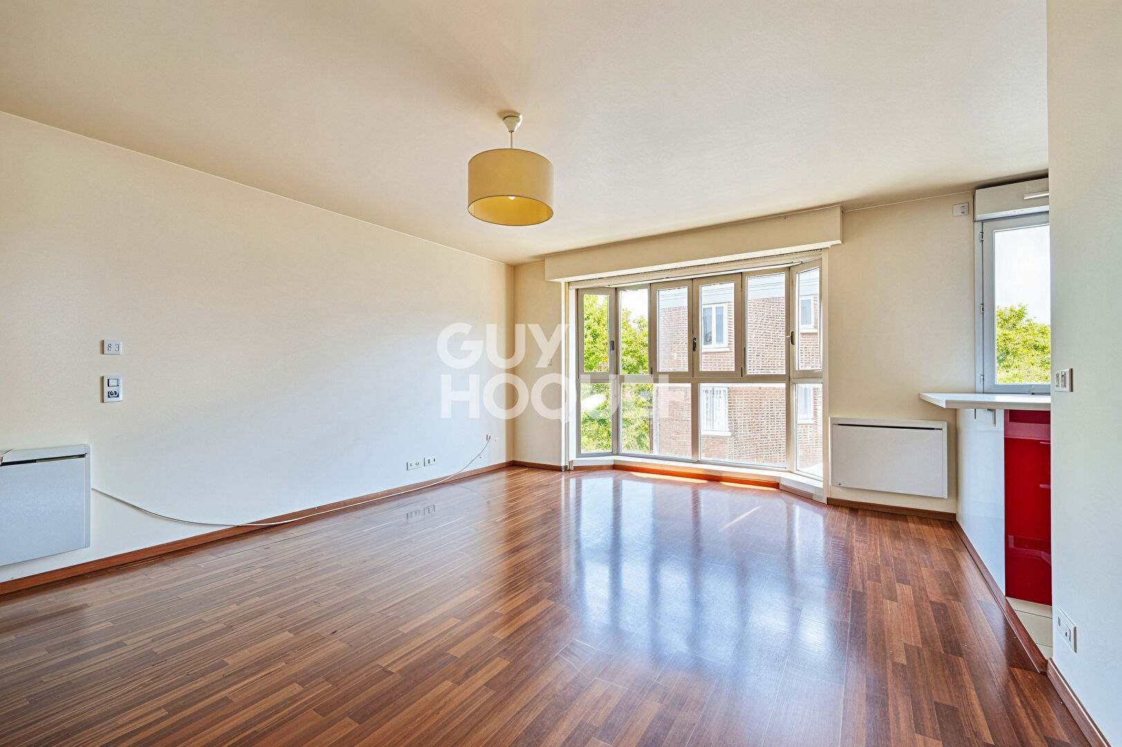 Appartement 3 pièces 69.37 m2