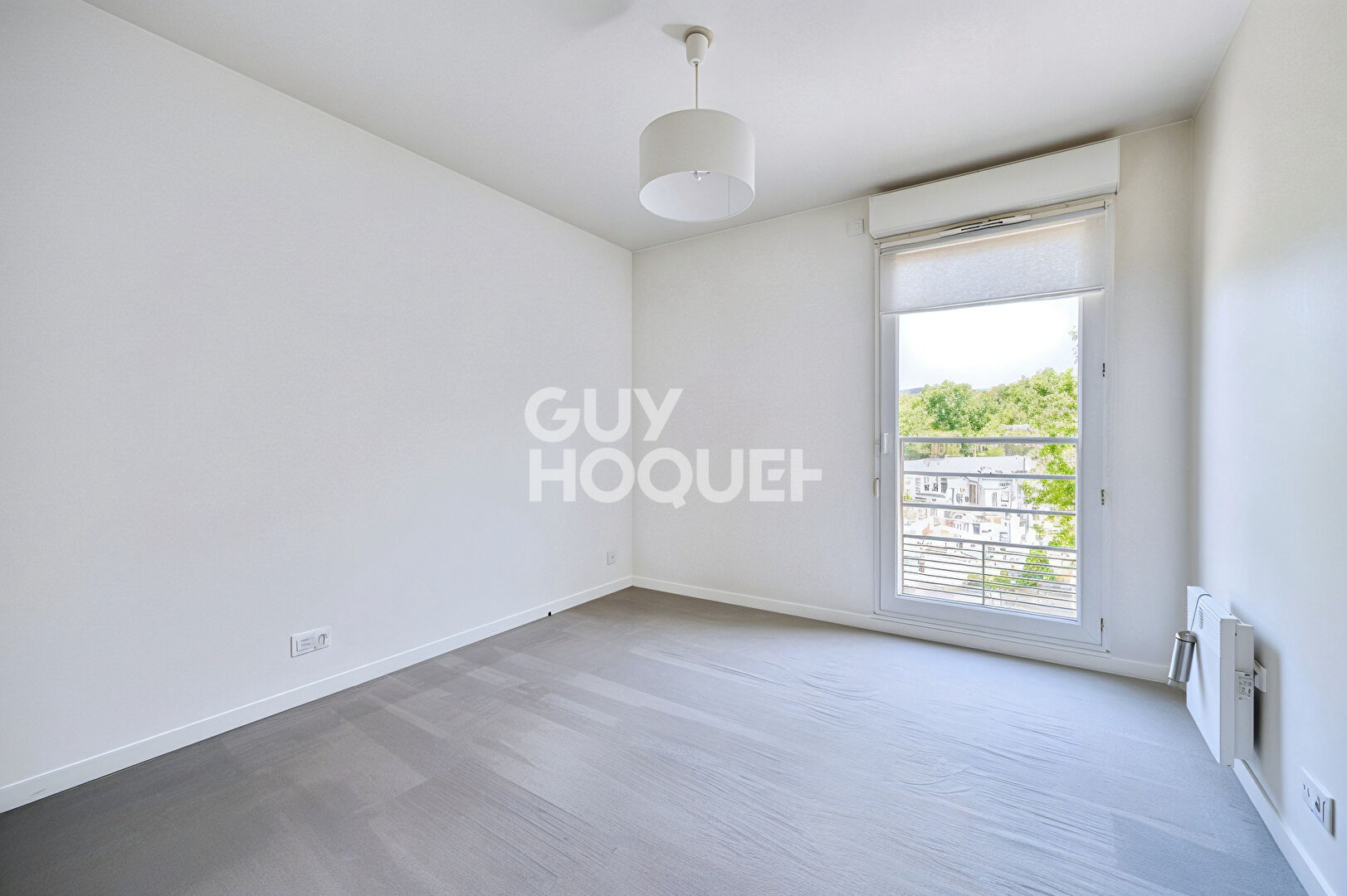 Appartement 3 pièces 69.37 m2