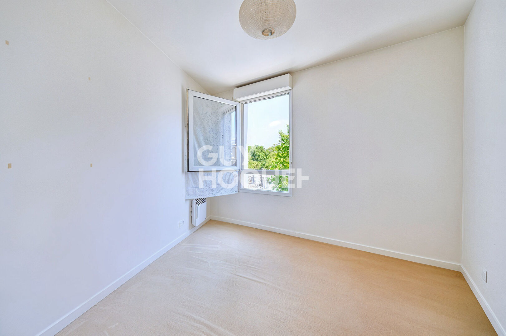 Appartement 3 pièces 69.37 m2