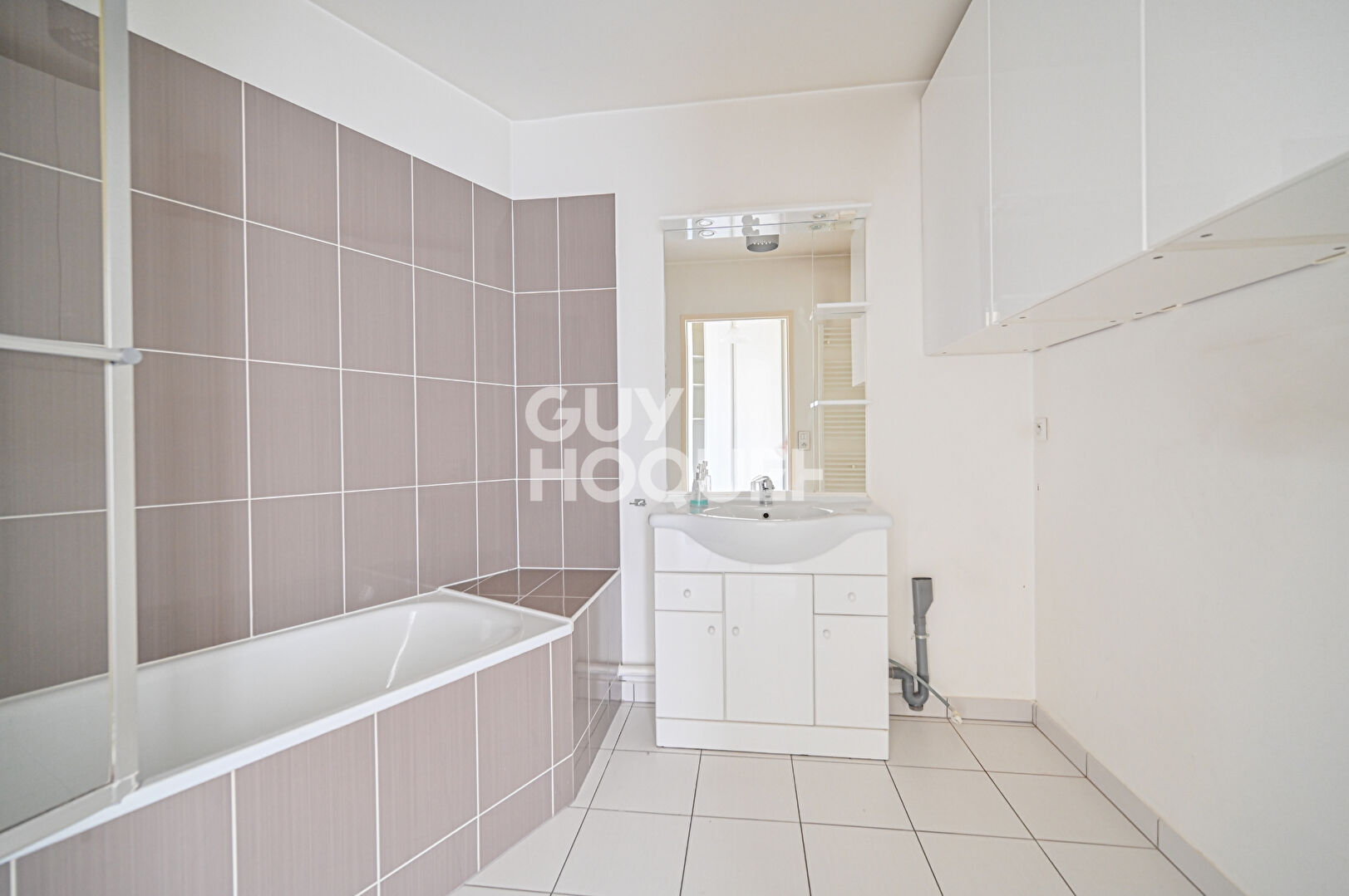 Appartement 3 pièces 69.37 m2