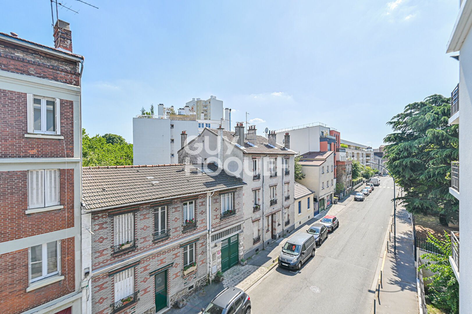 Appartement 3 pièces 69.37 m2