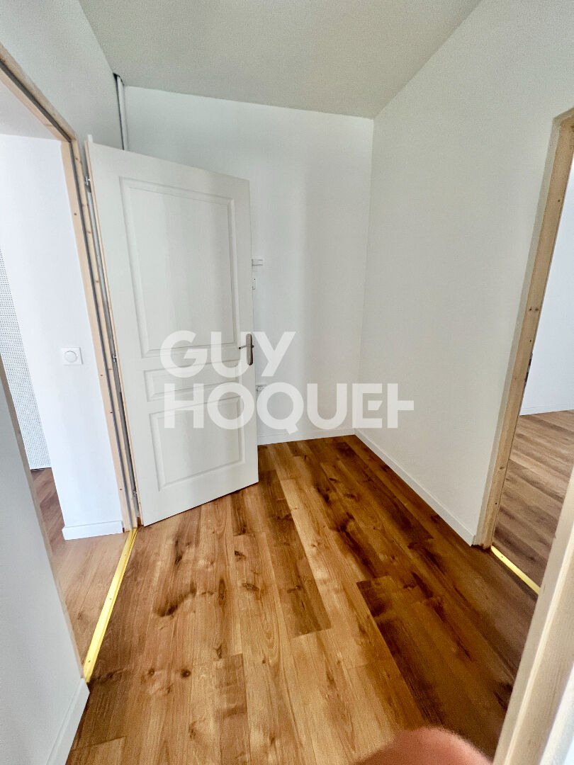 À vendre : Appartement 4 pièces à Paris - Réf. 1876