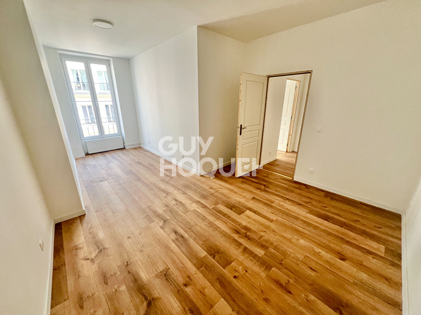 À vendre : Appartement 4 pièces à Paris - Réf. 1876