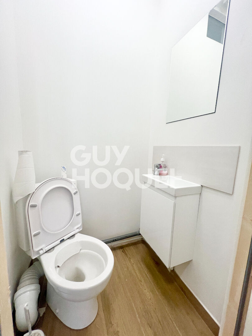 À vendre : Appartement 4 pièces à Paris - Réf. 1876