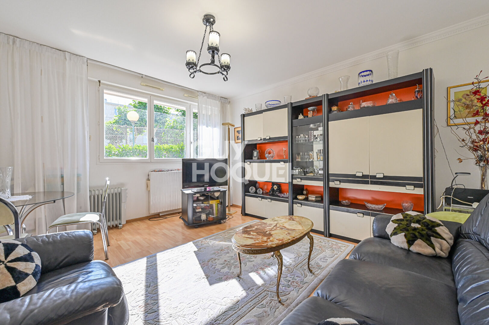 Appartement Pantin 2 pièces 48 m2