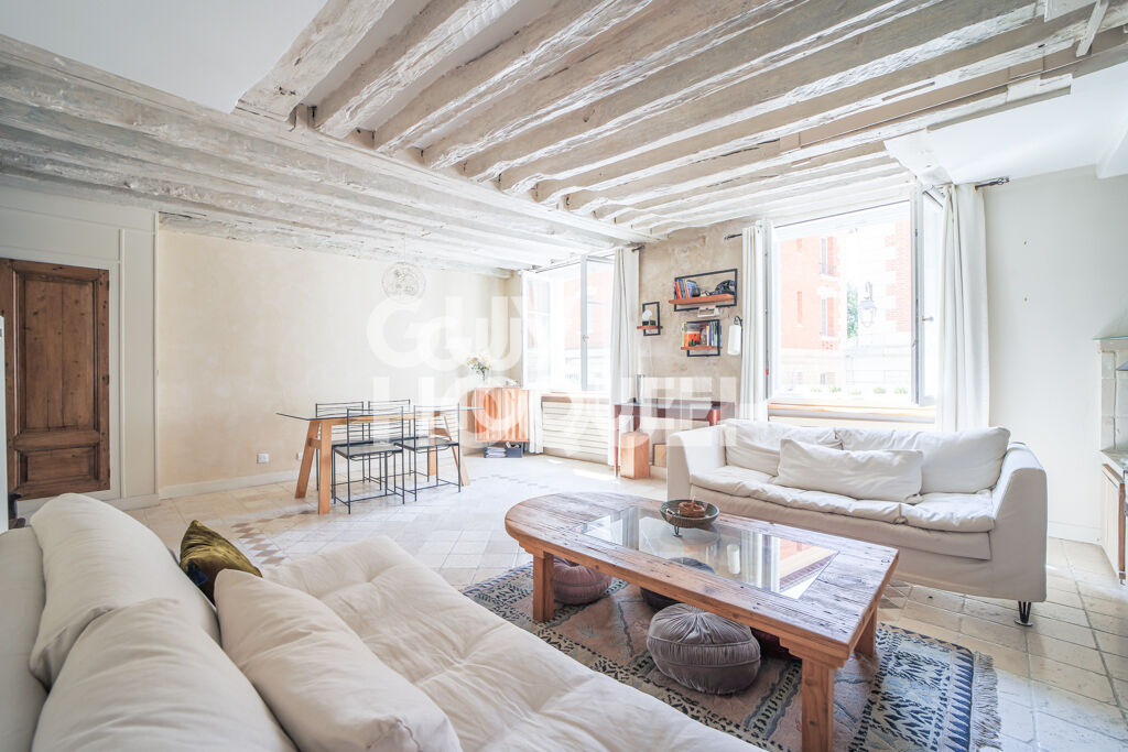 Appartement Paris 3 pièce(s) 67 m2