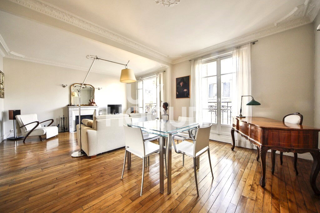 3 pièce(s) - 1 chambre(s) - 69 m2