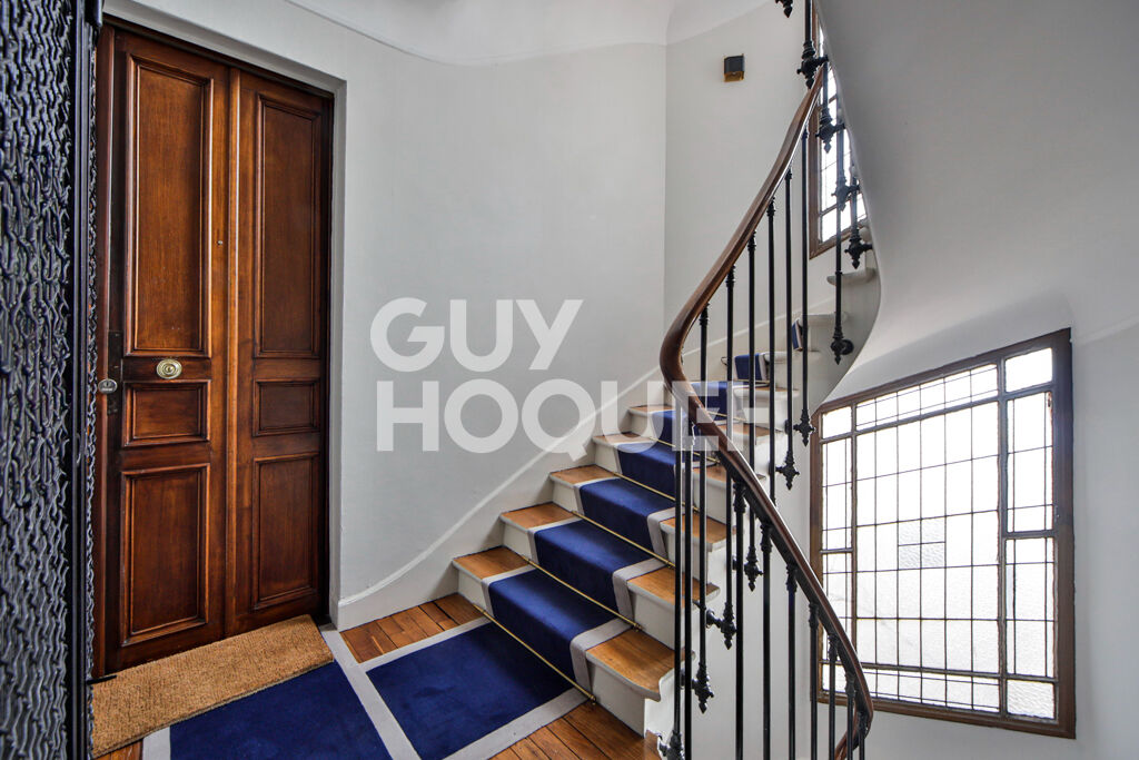 3 pièce(s) - 1 chambre(s) - 69 m2