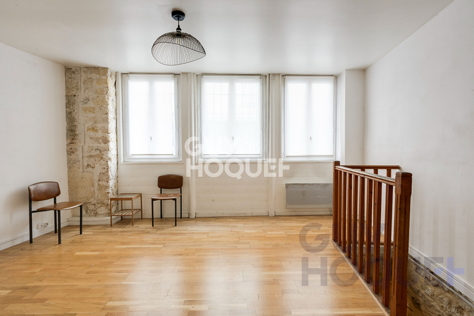 Appartement 2-3 Pièces  Butte Montmartre