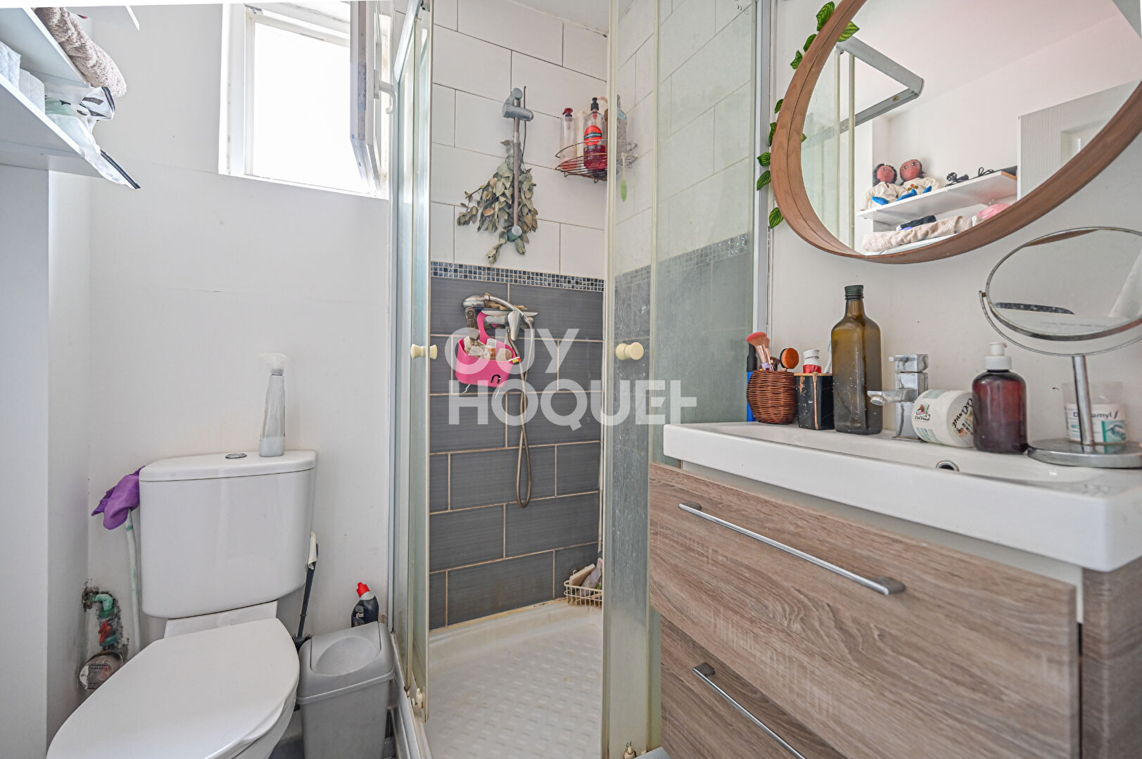 APPARTEMENT DUPLEX 29.15 M²