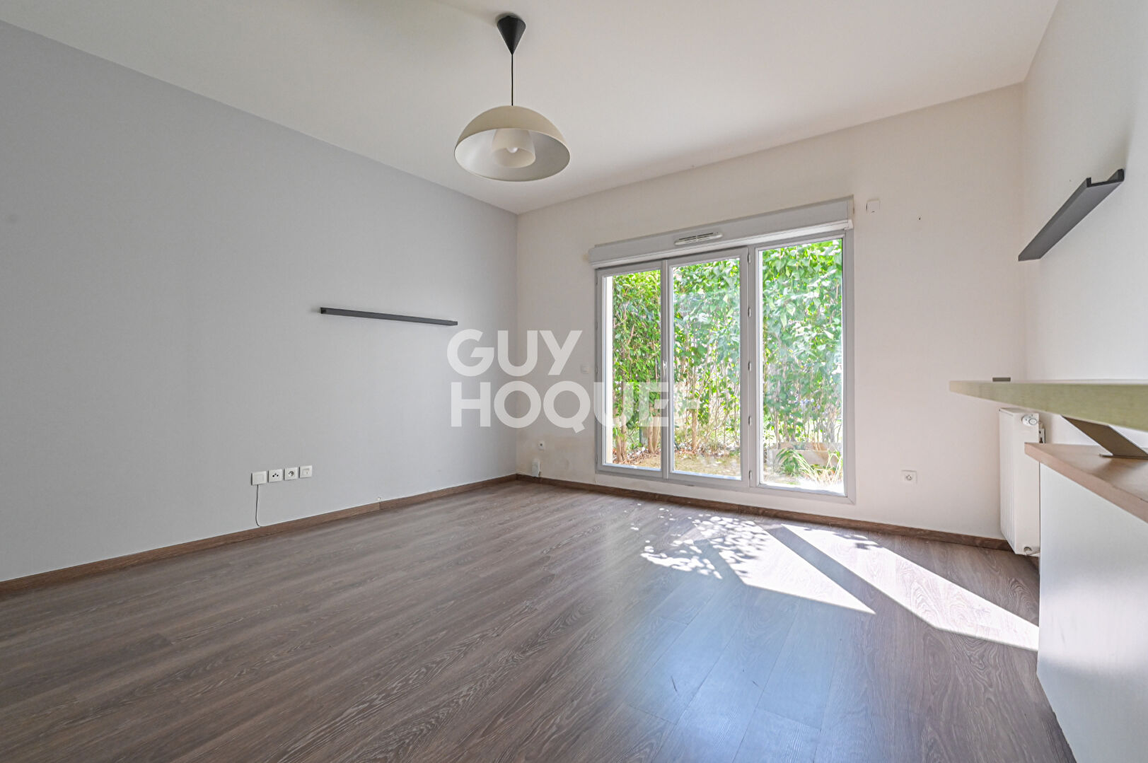 Appartement Pantin 3 pièce(s) 63 m2