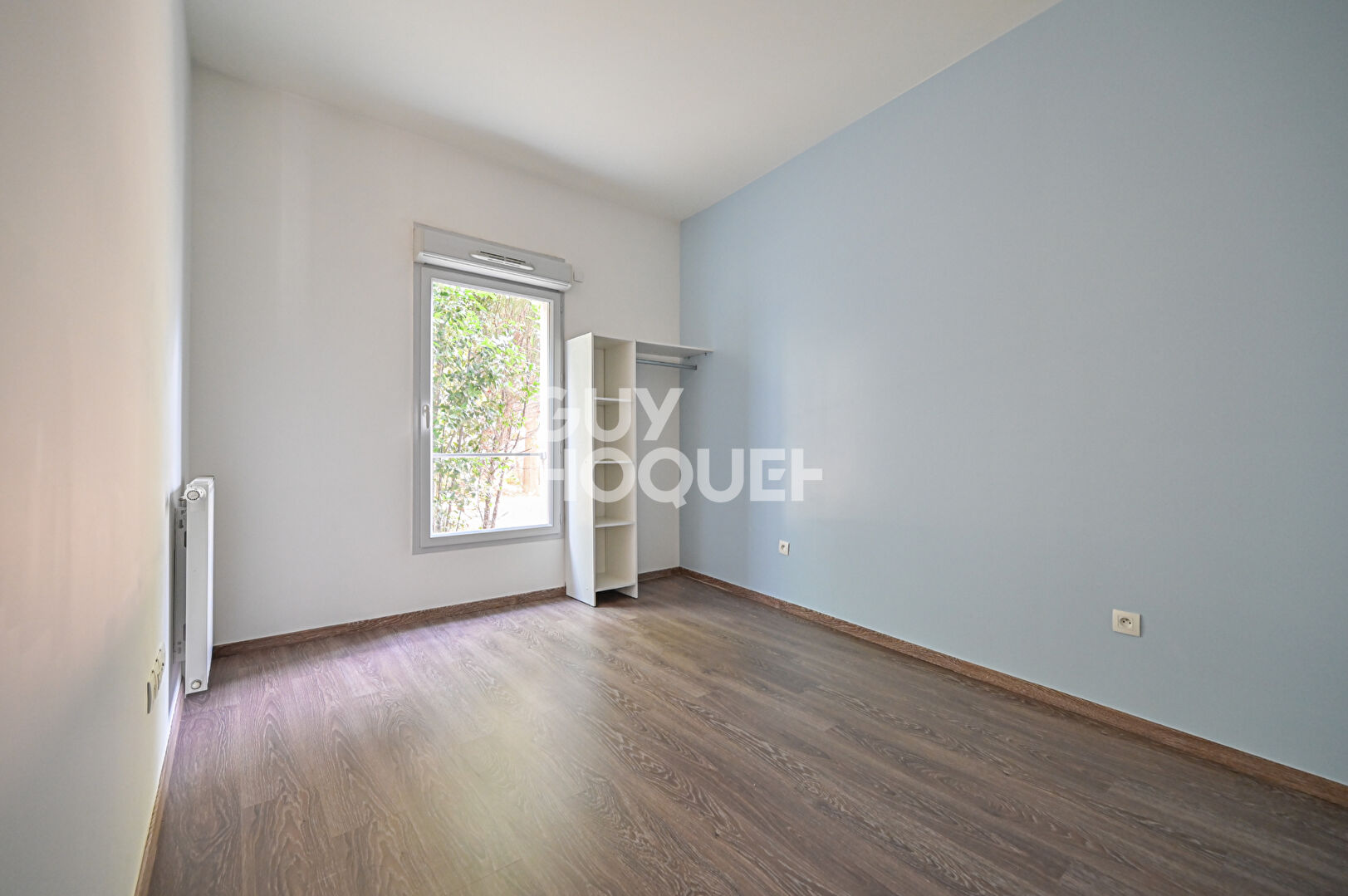 Appartement Pantin 3 pièce(s) 63 m2