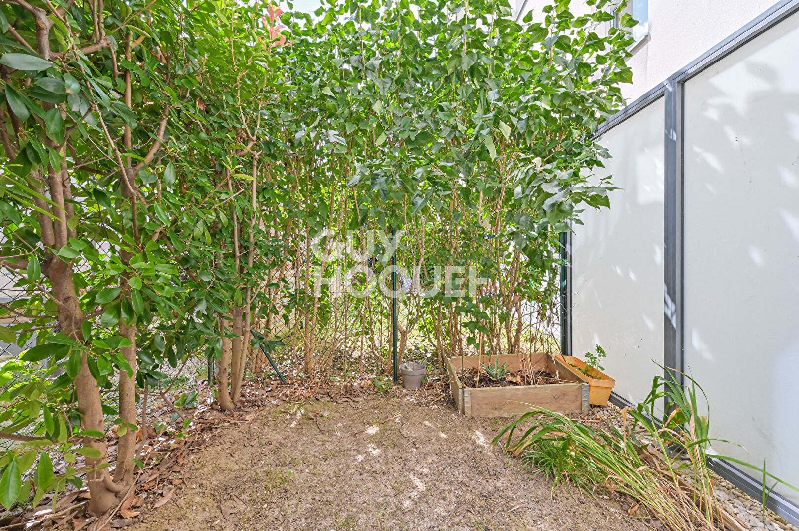 Appartement Pantin 3 pièce(s) 63 m2