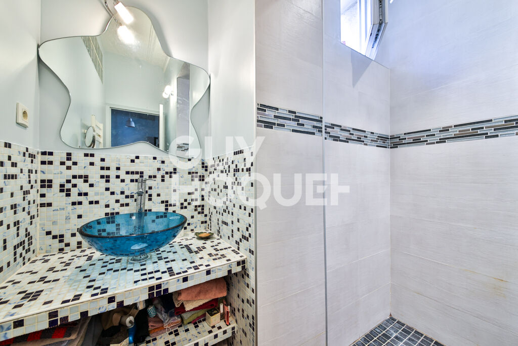 Appartement Familial - Rue Marcadet