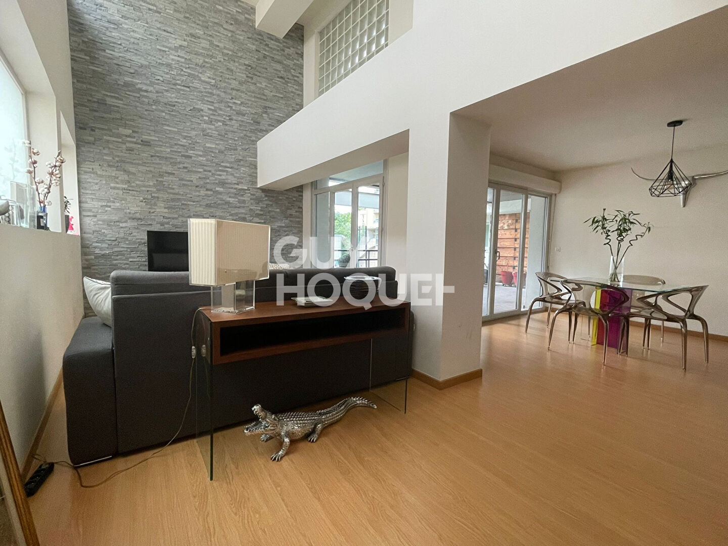 Appartement Pantin 4 pièce(s) 92 m2