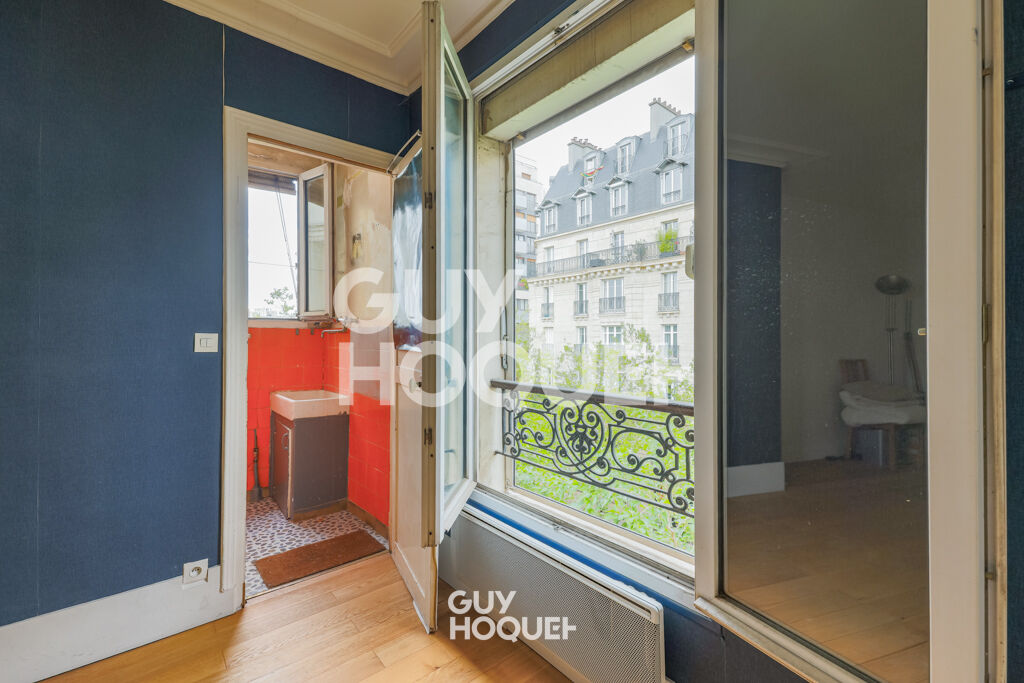 2 pièces optimisé !