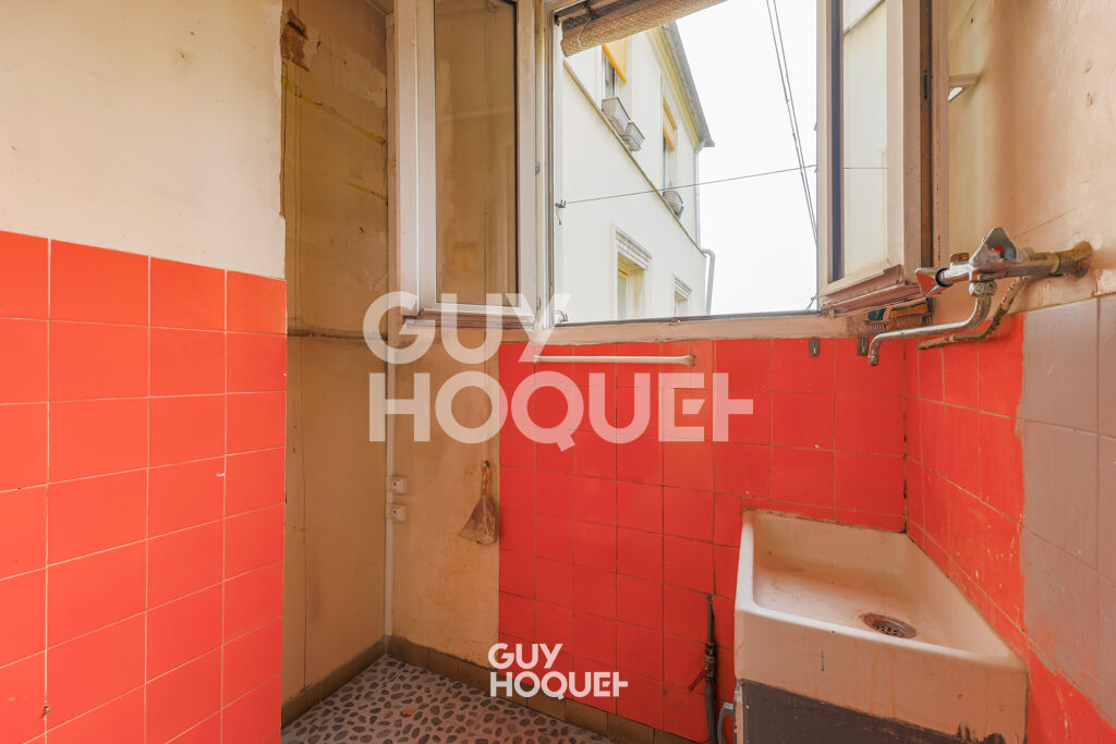 2 pièces optimisé !