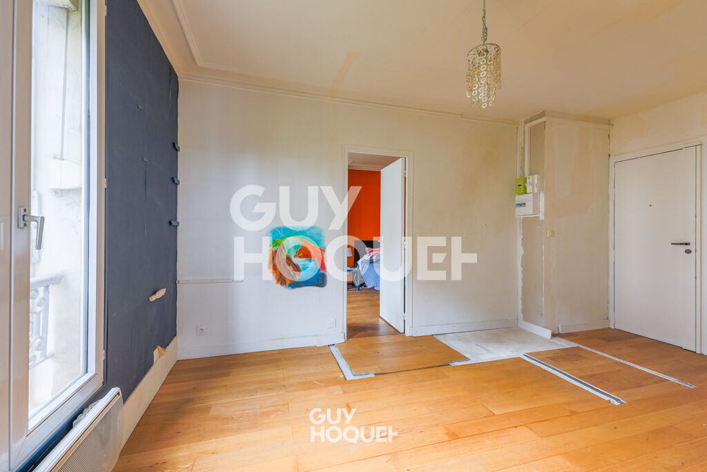 2 pièces optimisé !