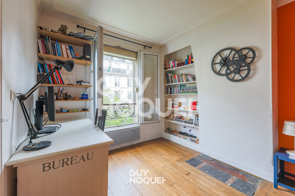 2 pièces optimisé !