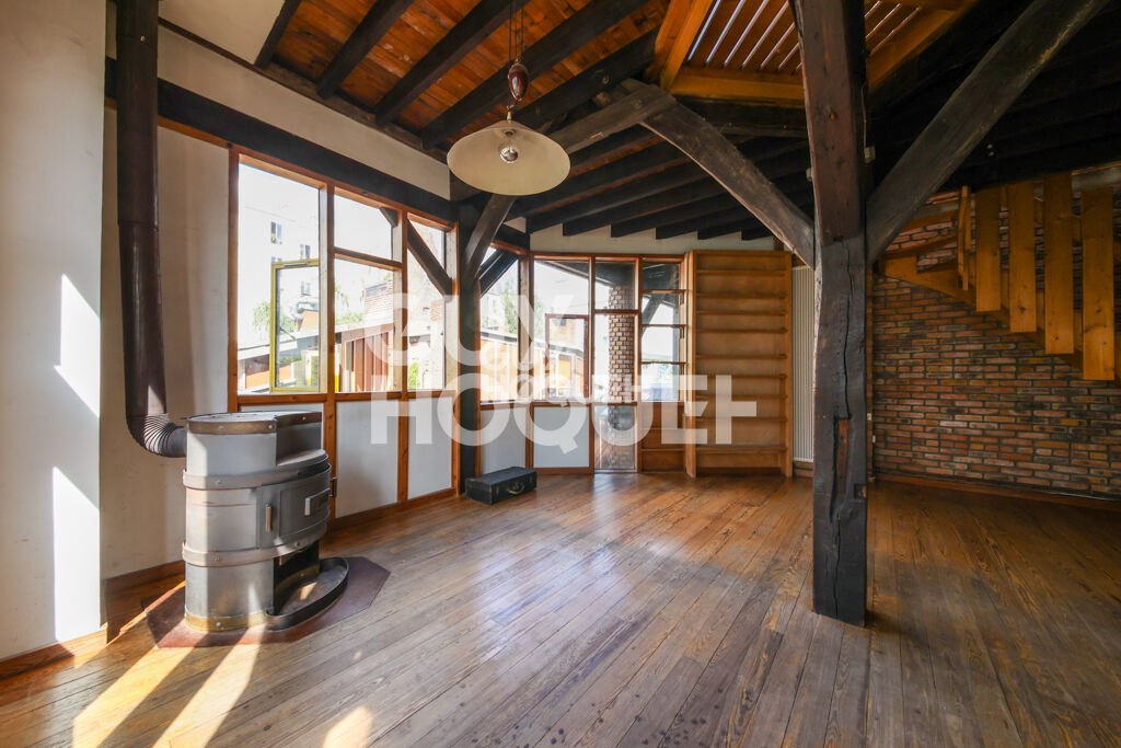 Appartement Paris 3 pièce(s) 85 m2