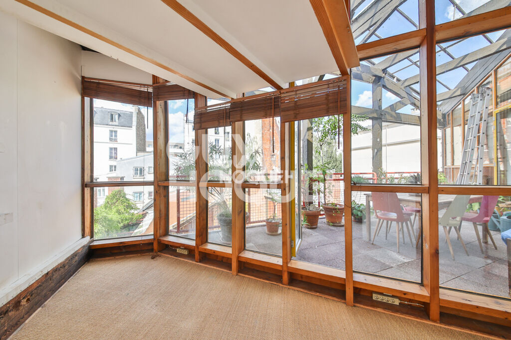 Appartement Paris 3 pièce(s) 85 m2